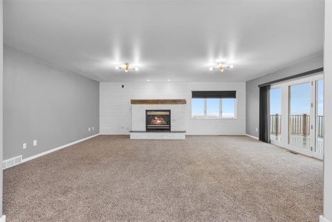 Tiny photo for 4607 Hillview Way, Missoula, MT 59803 (MLS # 30072358)