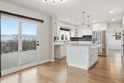 Tiny photo for 4607 Hillview Way, Missoula, MT 59803 (MLS # 30072358)