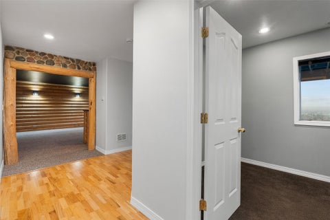 Tiny photo for 4607 Hillview Way, Missoula, MT 59803 (MLS # 30072358)
