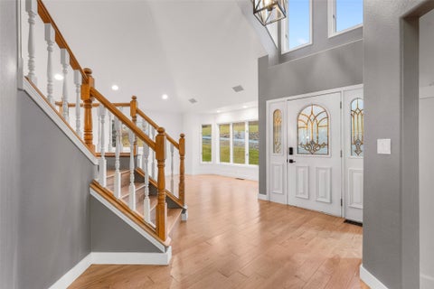 Tiny photo for 4607 Hillview Way, Missoula, MT 59803 (MLS # 30072358)
