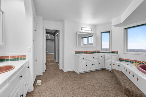 Tiny photo for 4607 Hillview Way, Missoula, MT 59803 (MLS # 30072358)