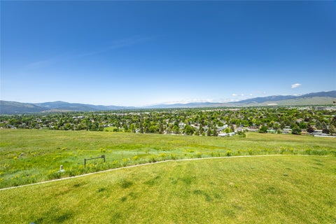 Tiny photo for 4607 Hillview Way, Missoula, MT 59803 (MLS # 30072358)