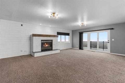 Tiny photo for 4607 Hillview Way, Missoula, MT 59803 (MLS # 30072358)