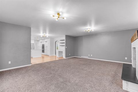 Tiny photo for 4607 Hillview Way, Missoula, MT 59803 (MLS # 30072358)