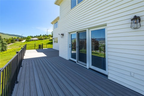 Tiny photo for 4607 Hillview Way, Missoula, MT 59803 (MLS # 30072358)