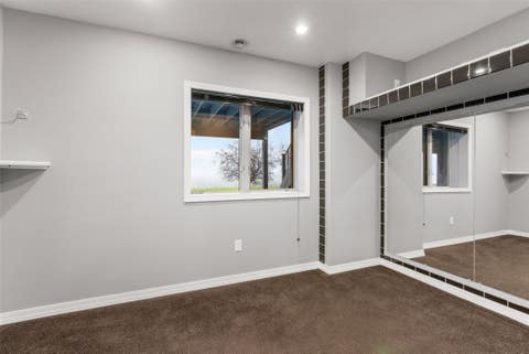 Tiny photo for 4607 Hillview Way, Missoula, MT 59803 (MLS # 30072358)