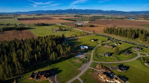 Tiny photo for 532 Sweetgrass Ranch Road, Kalispell, MT 59901 (MLS # 30069513)