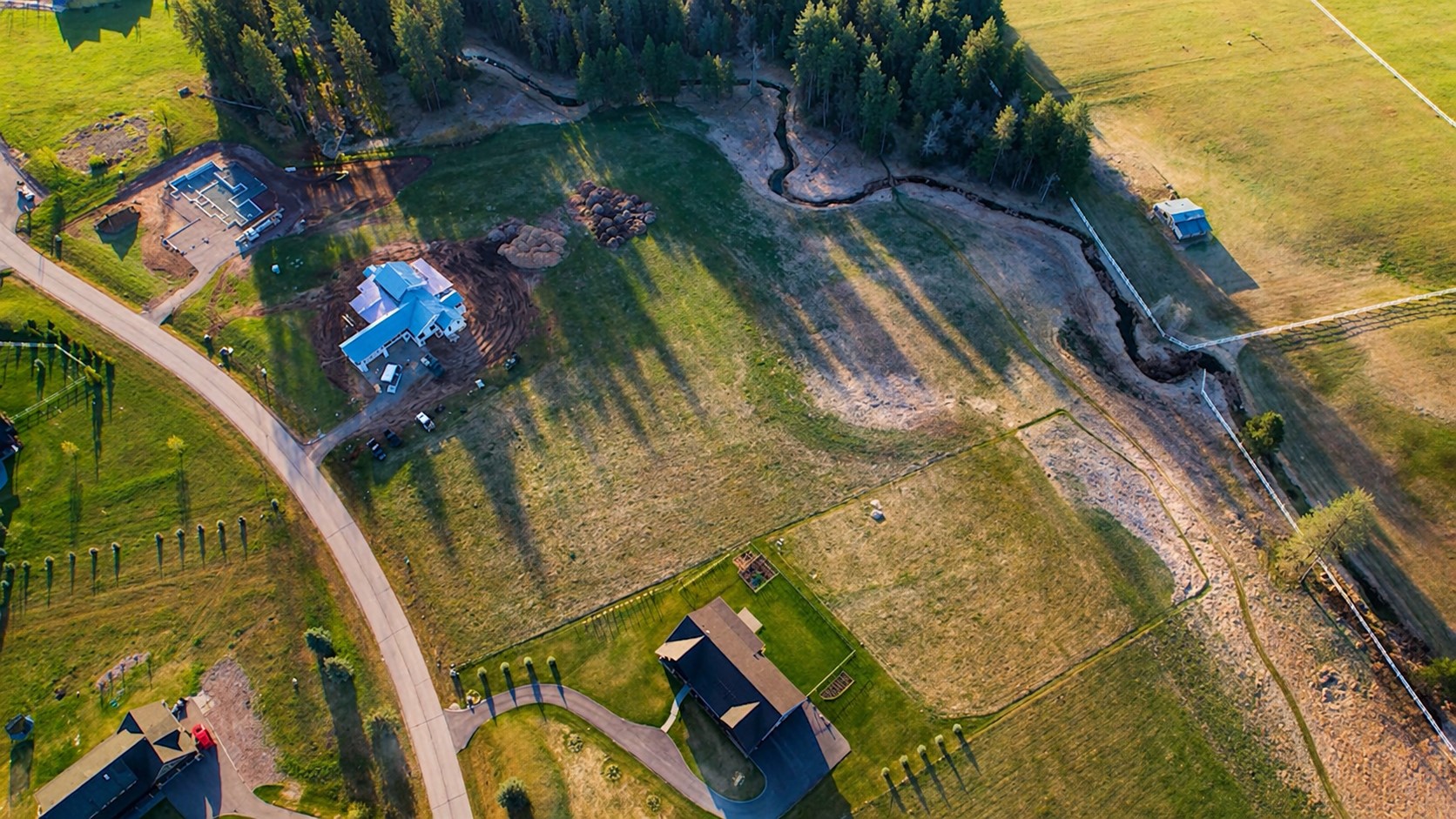 532 Sweetgrass Ranch Road