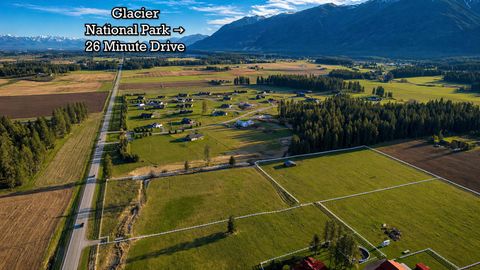 Tiny photo for 532 Sweetgrass Ranch Road, Kalispell, MT 59901 (MLS # 30069513)