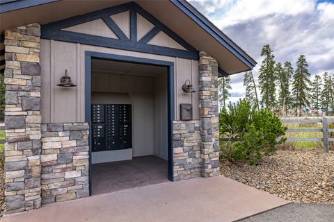 Tiny photo for 532 Sweetgrass Ranch Road, Kalispell, MT 59901 (MLS # 30069513)