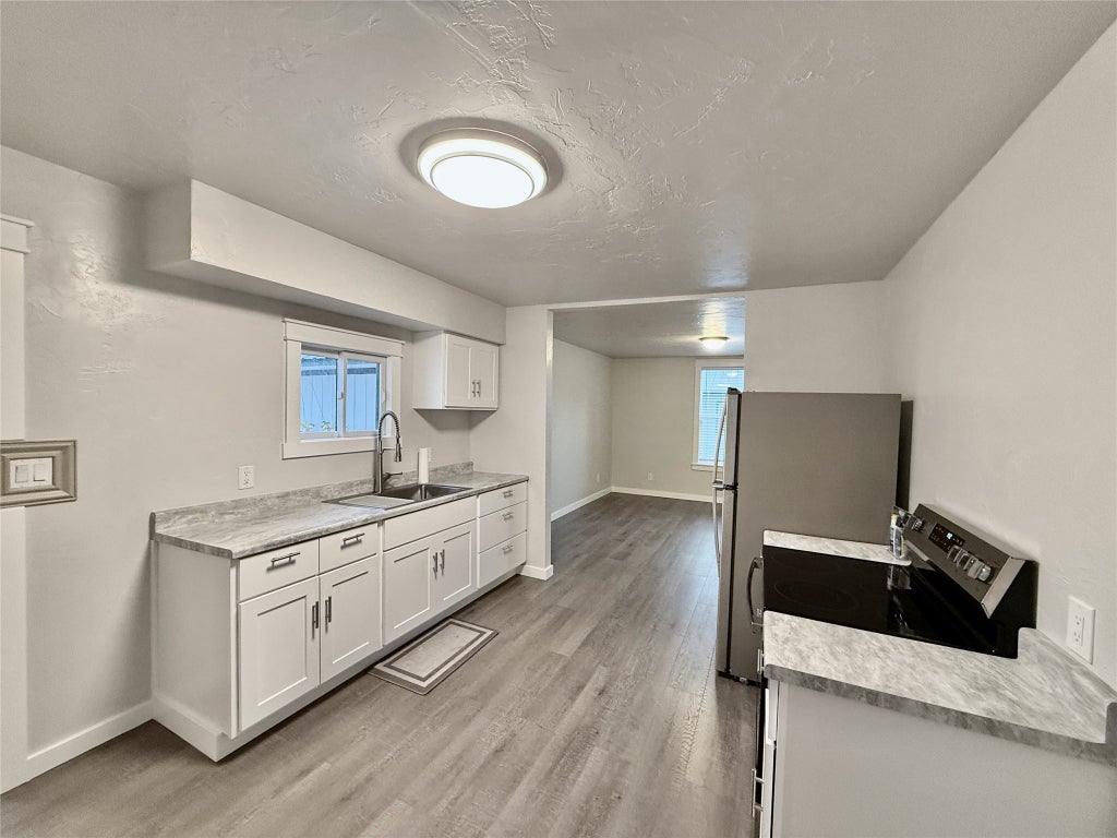 Photo of 506 1st Avenue E #A,B,C, Eureka, MT 59917 (MLS # 30050854)