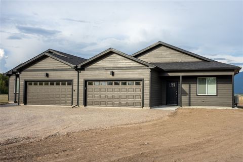 Photo of 2149 Twin Buck Trail, Kalispell, MT 59901 (MLS # 30038893)