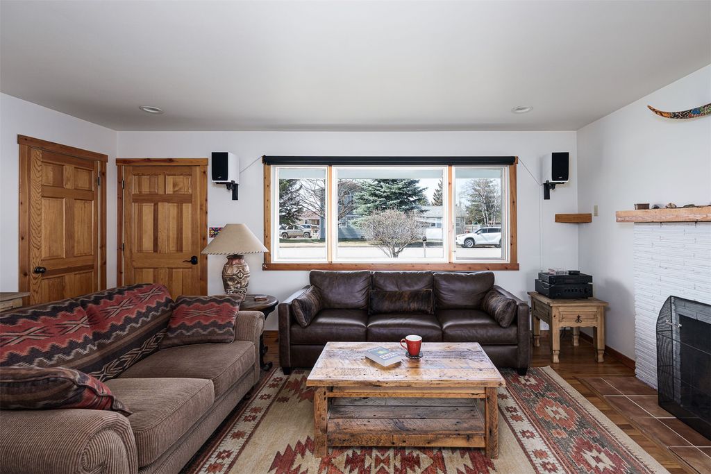 Photo of 1306 Columbia Drive, Columbia Falls, MT 59912 (MLS # 30063996)