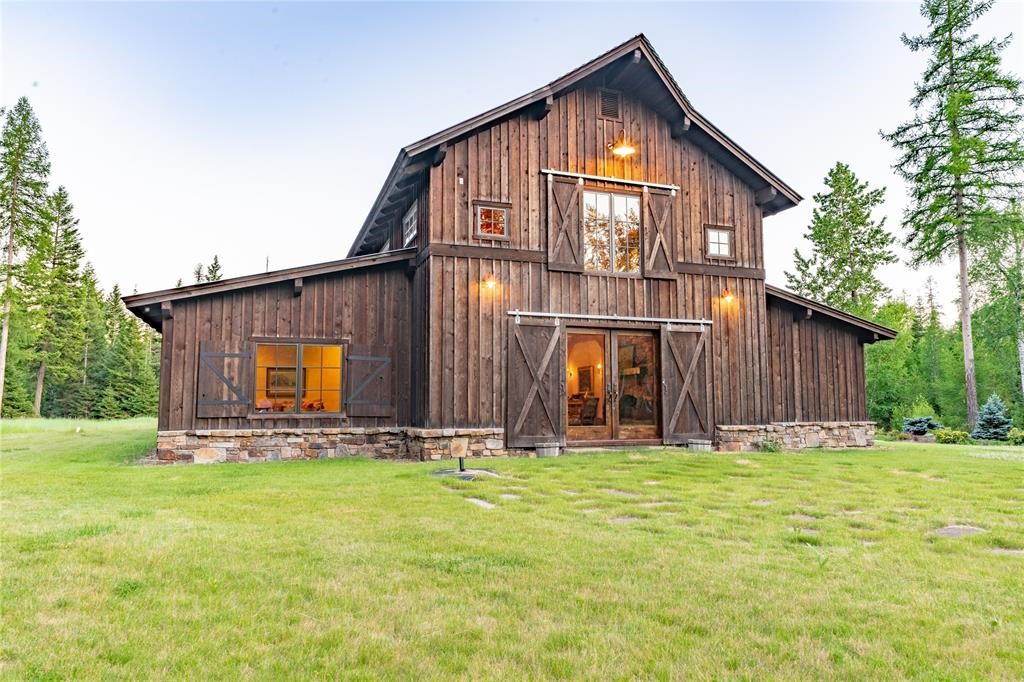 380 & 390 Haskill Basin Road