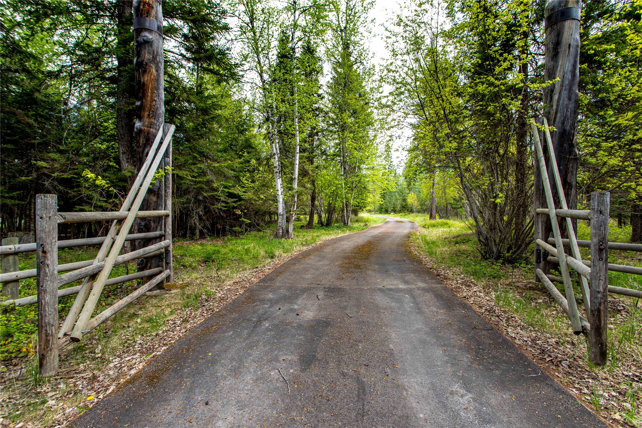 380 & 390 Haskill Basin Road