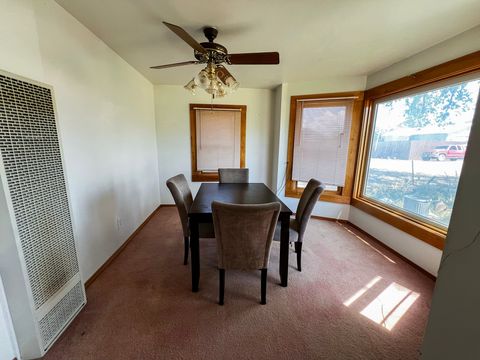 Tiny photo for 313 Main Street, Radersburg, MT 59641 (MLS # 30072062)