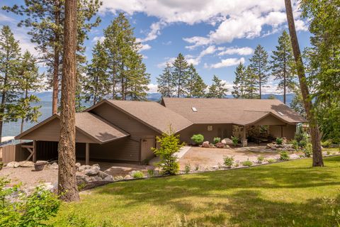 253 Tamarack Terrace Lakeside MT 59922