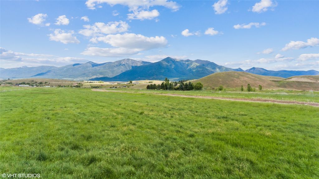 Photo of 1 and 2A Comstock Lane, Eureka, MT 59917 (MLS # 30067619)