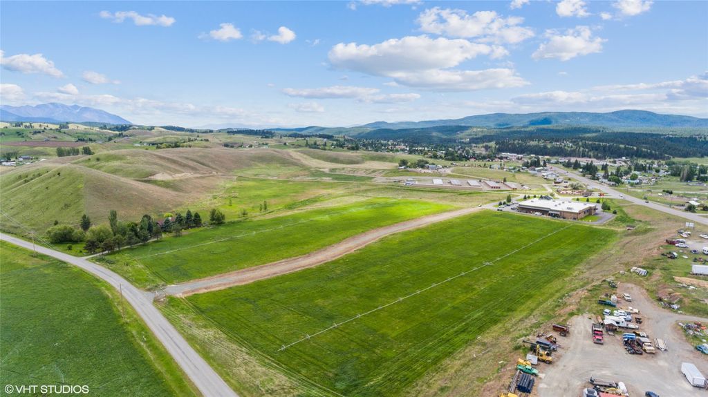 Photo of 1 and 2A Comstock Lane, Eureka, MT 59917 (MLS # 30067619)