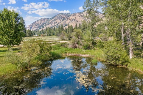 Tiny photo for 2848 E Gorus Loop, Darby, MT 59829 (MLS # 30065656)