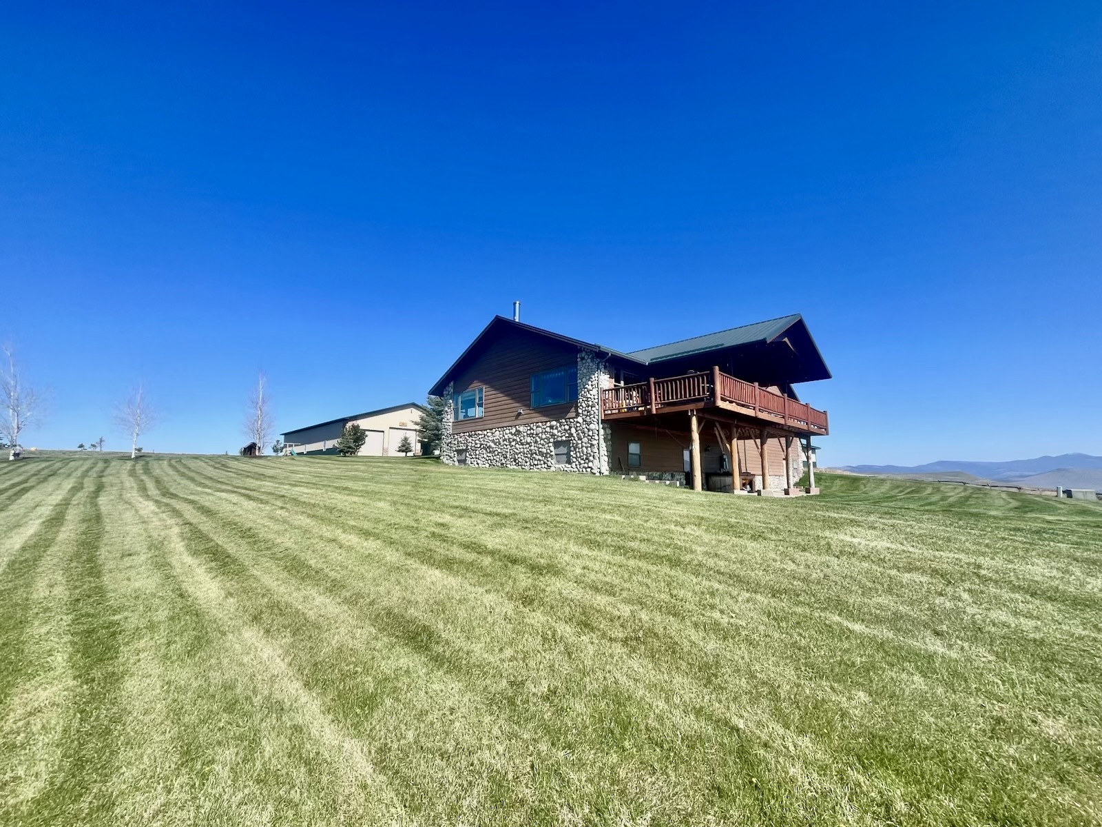 3314 Gold Creek Road