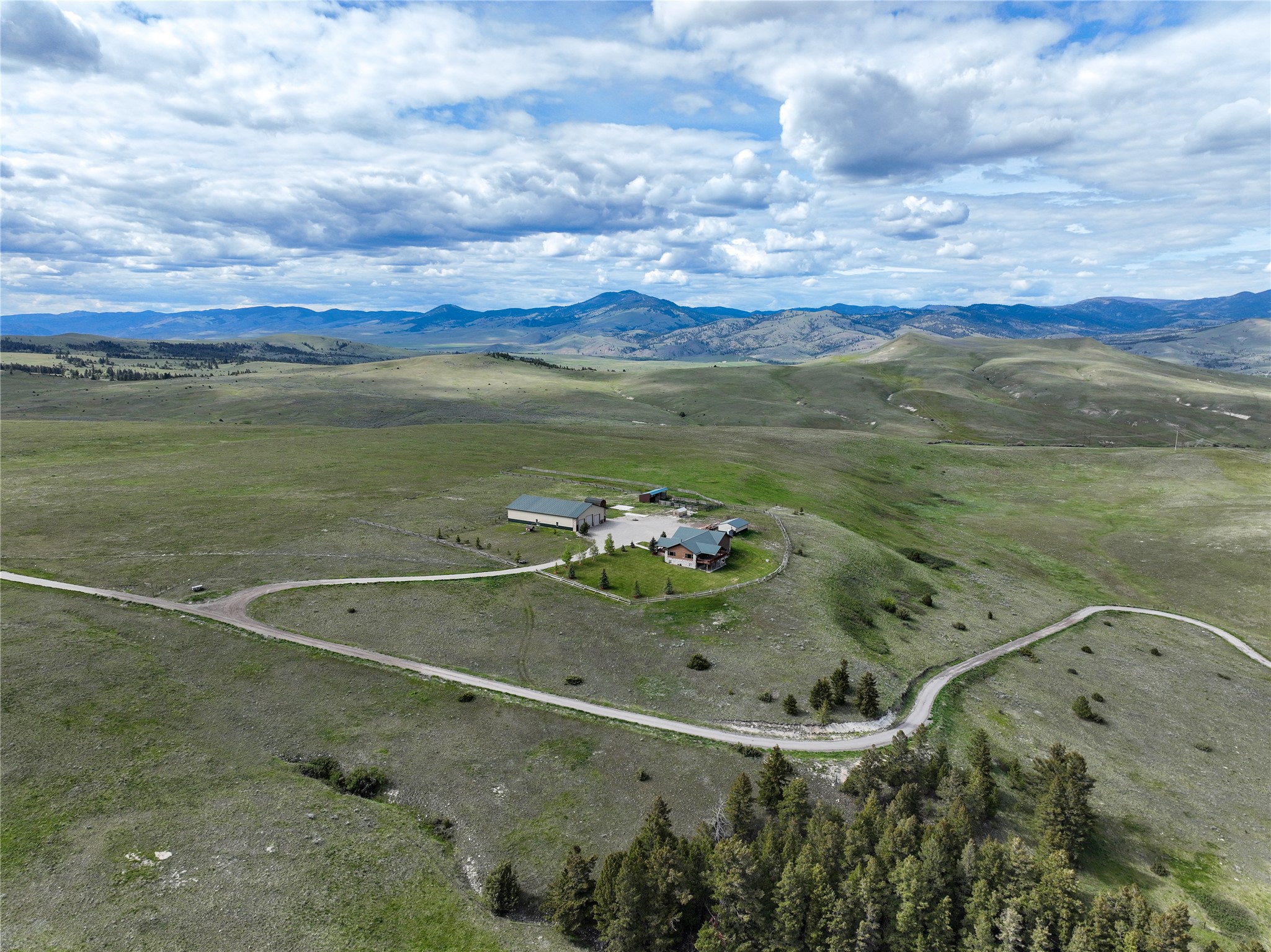 3314 Gold Creek Road