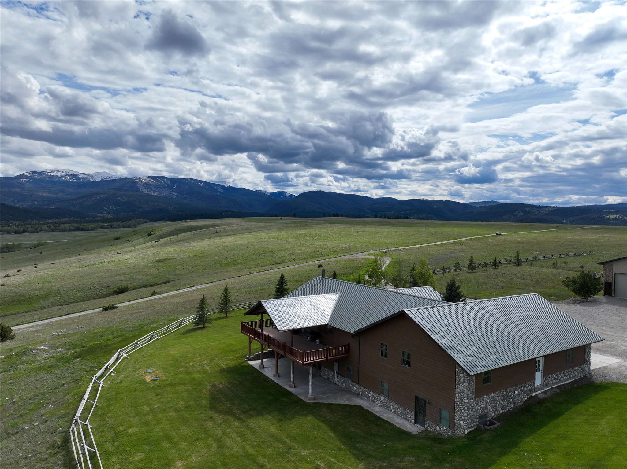 3314 Gold Creek Road