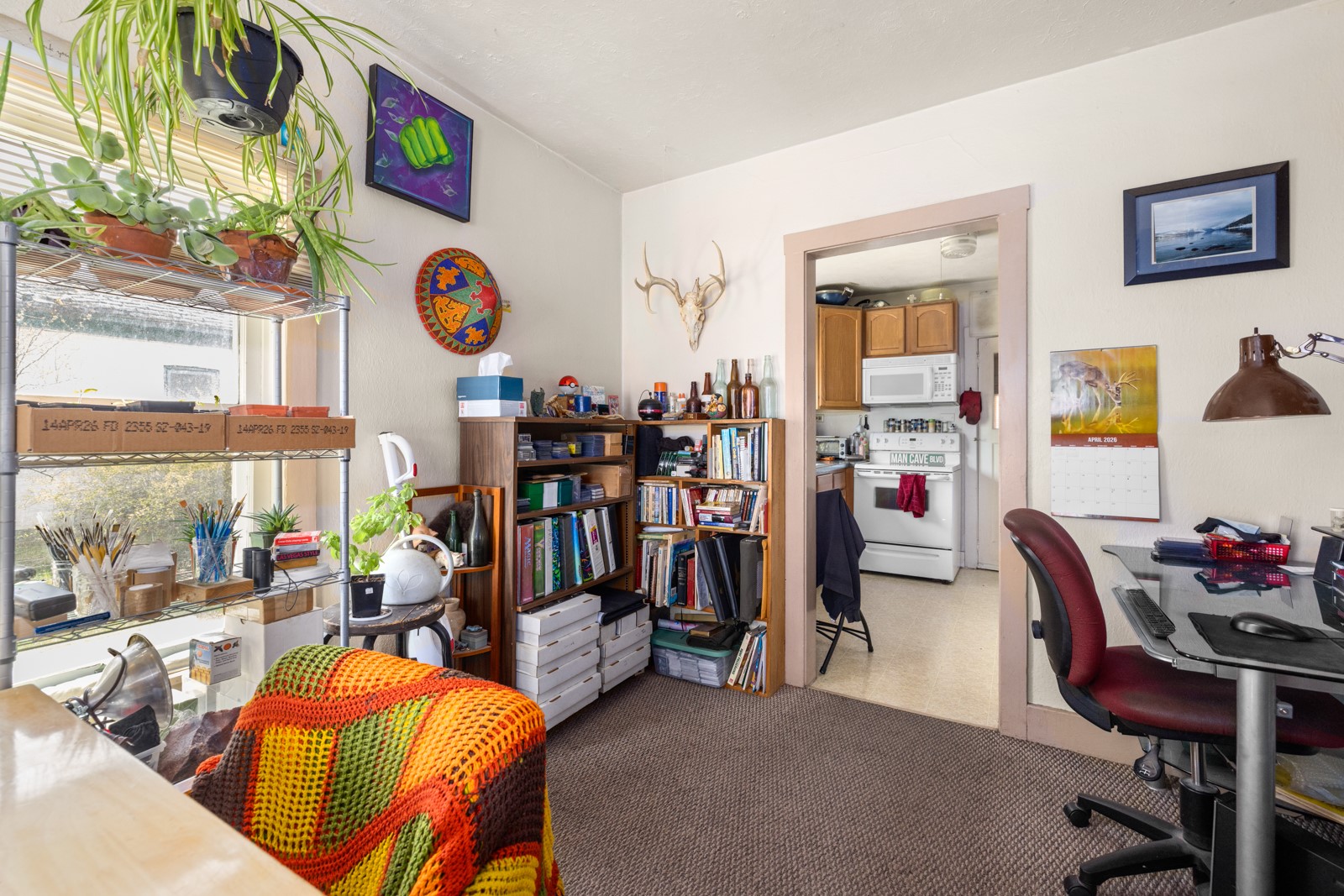418 & 420 2nd Avenue W
