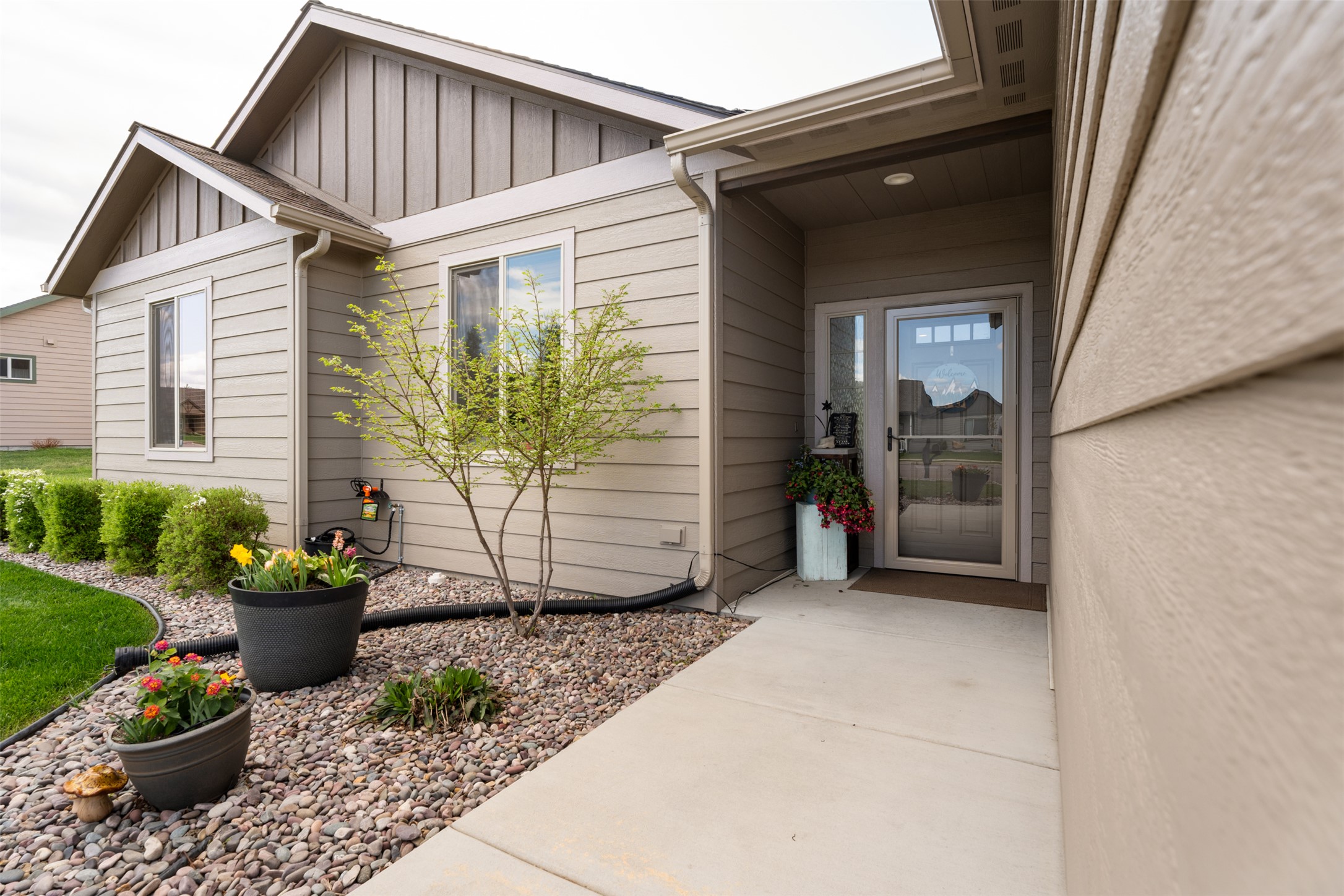 1317 Creekside Drive