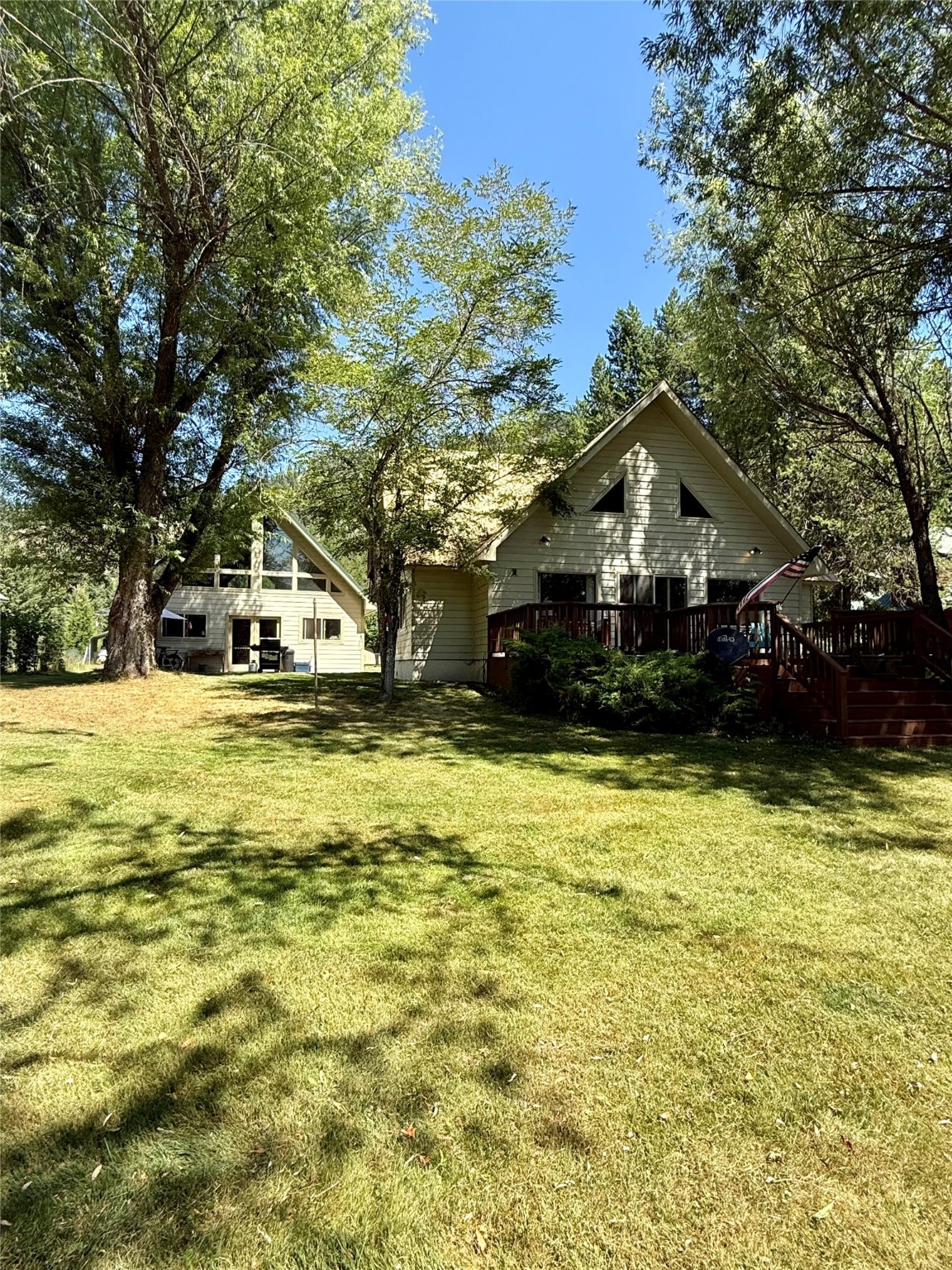 144 Vermilion Point Road