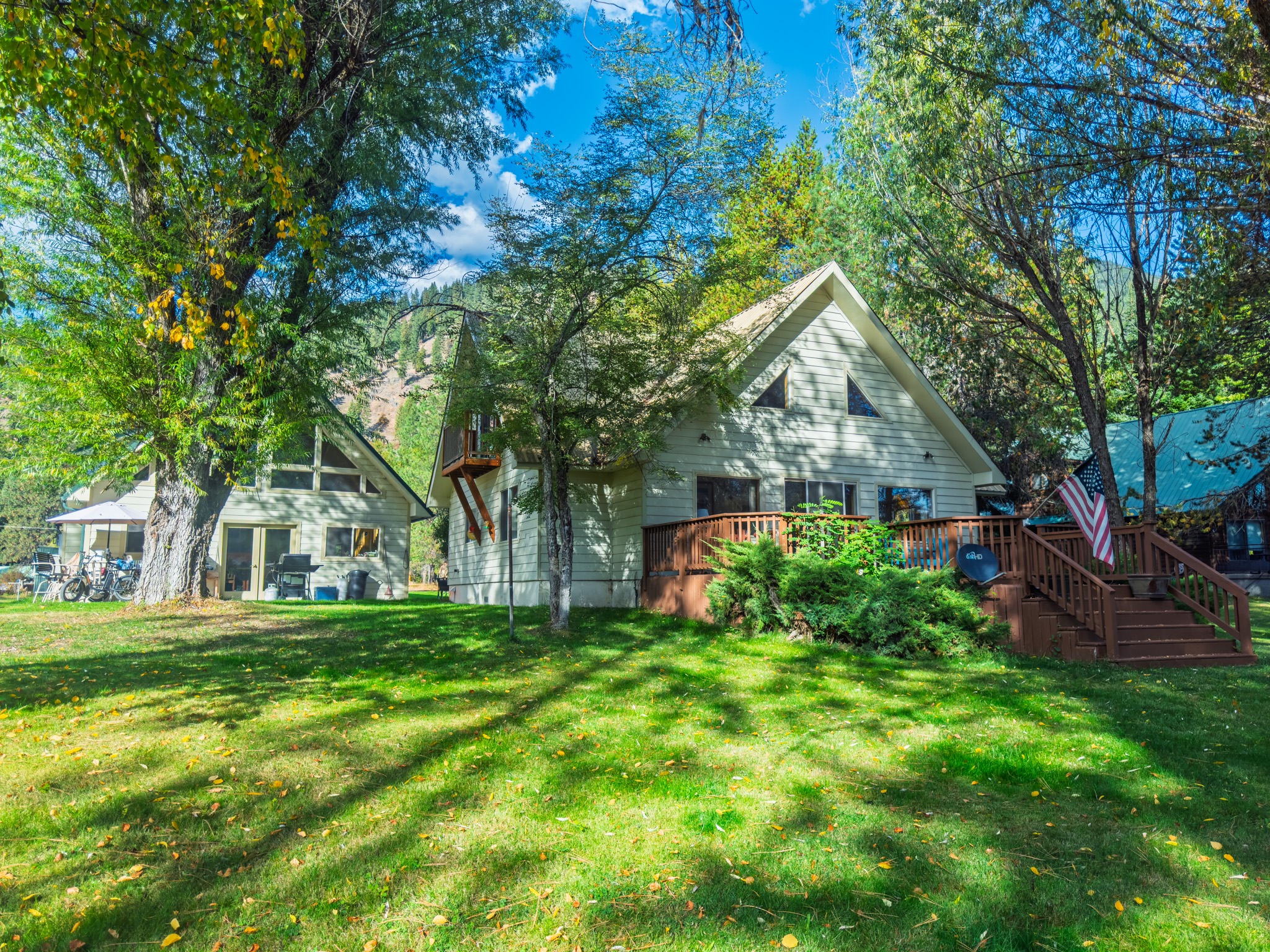 144 Vermilion Point Road