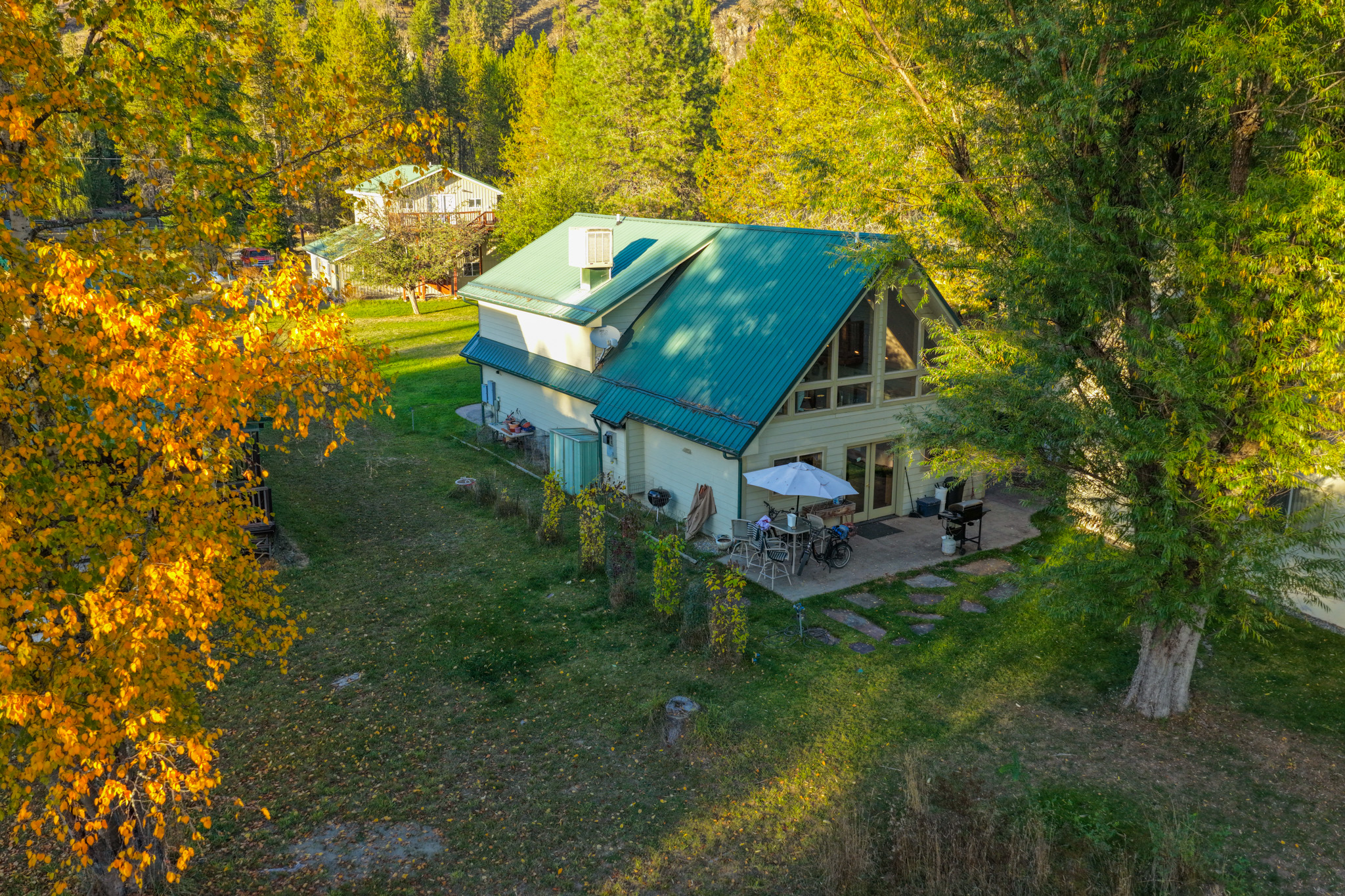 144 Vermilion Point Road