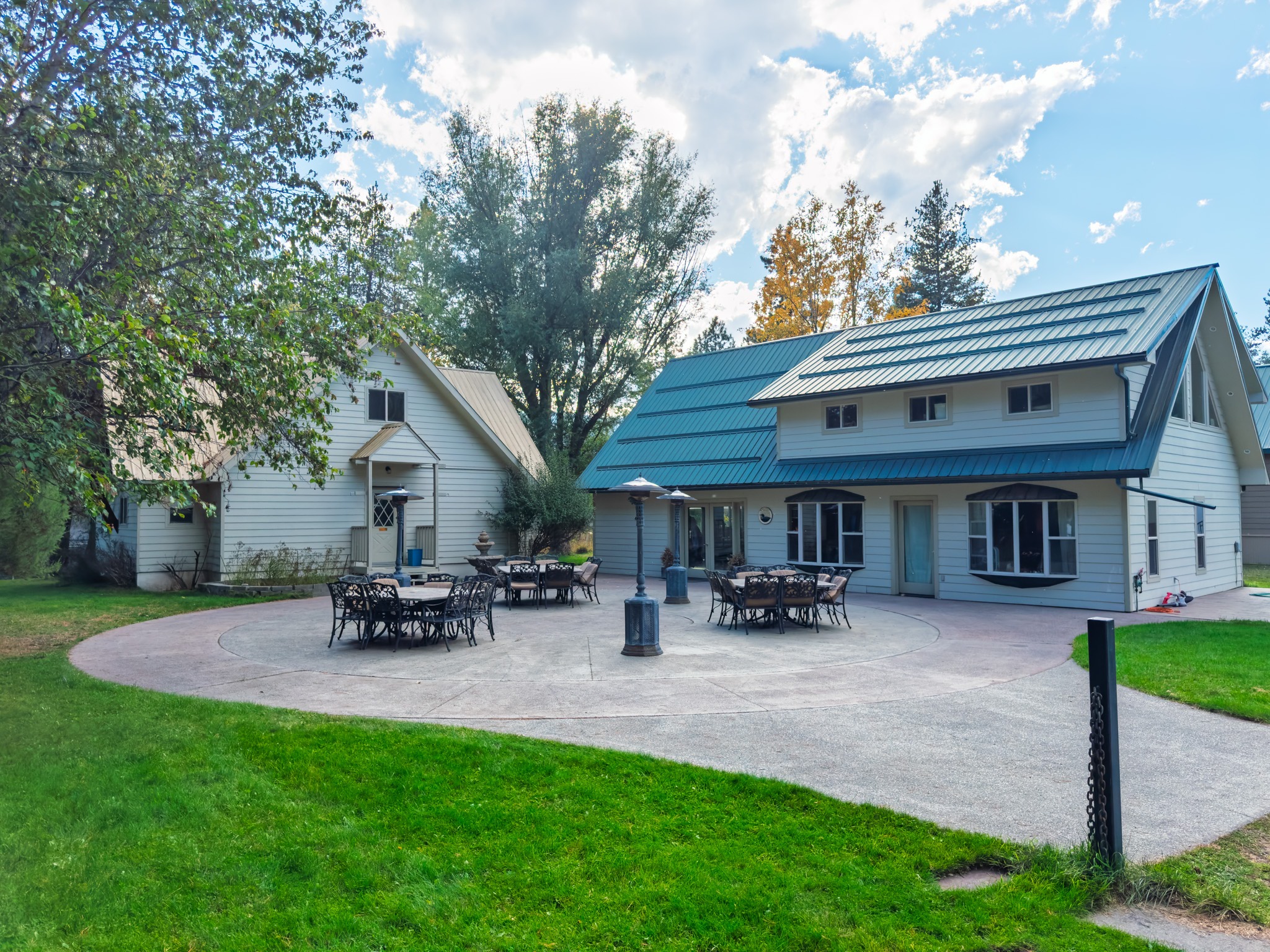 144 Vermilion Point Road
