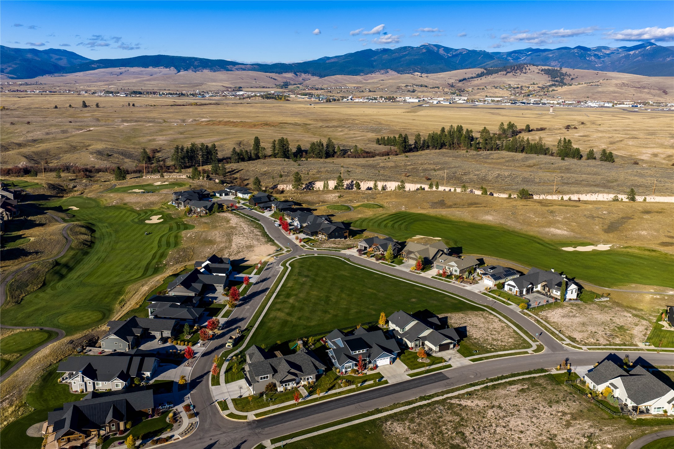 2911 Bunkhouse Place