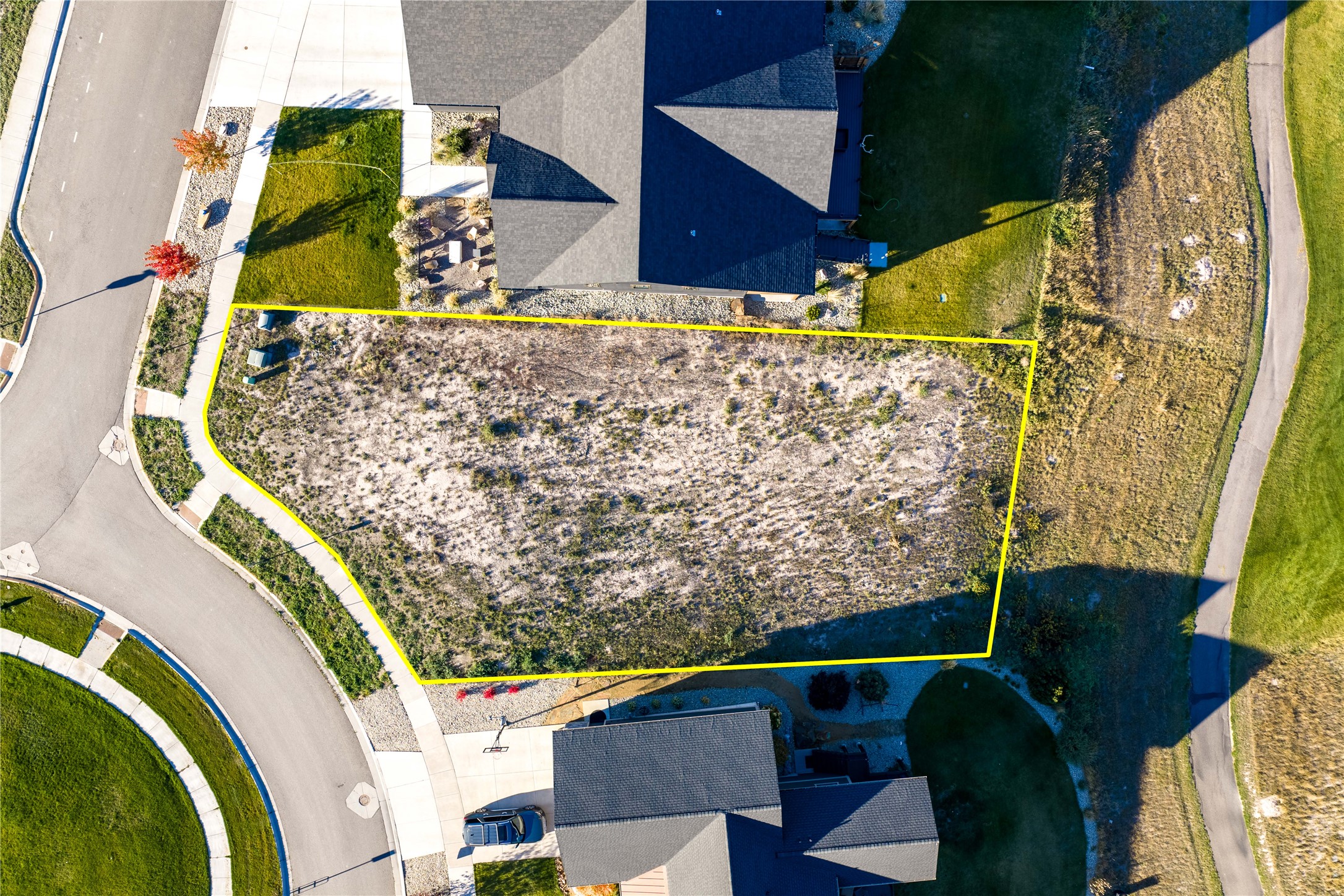 2911 Bunkhouse Place