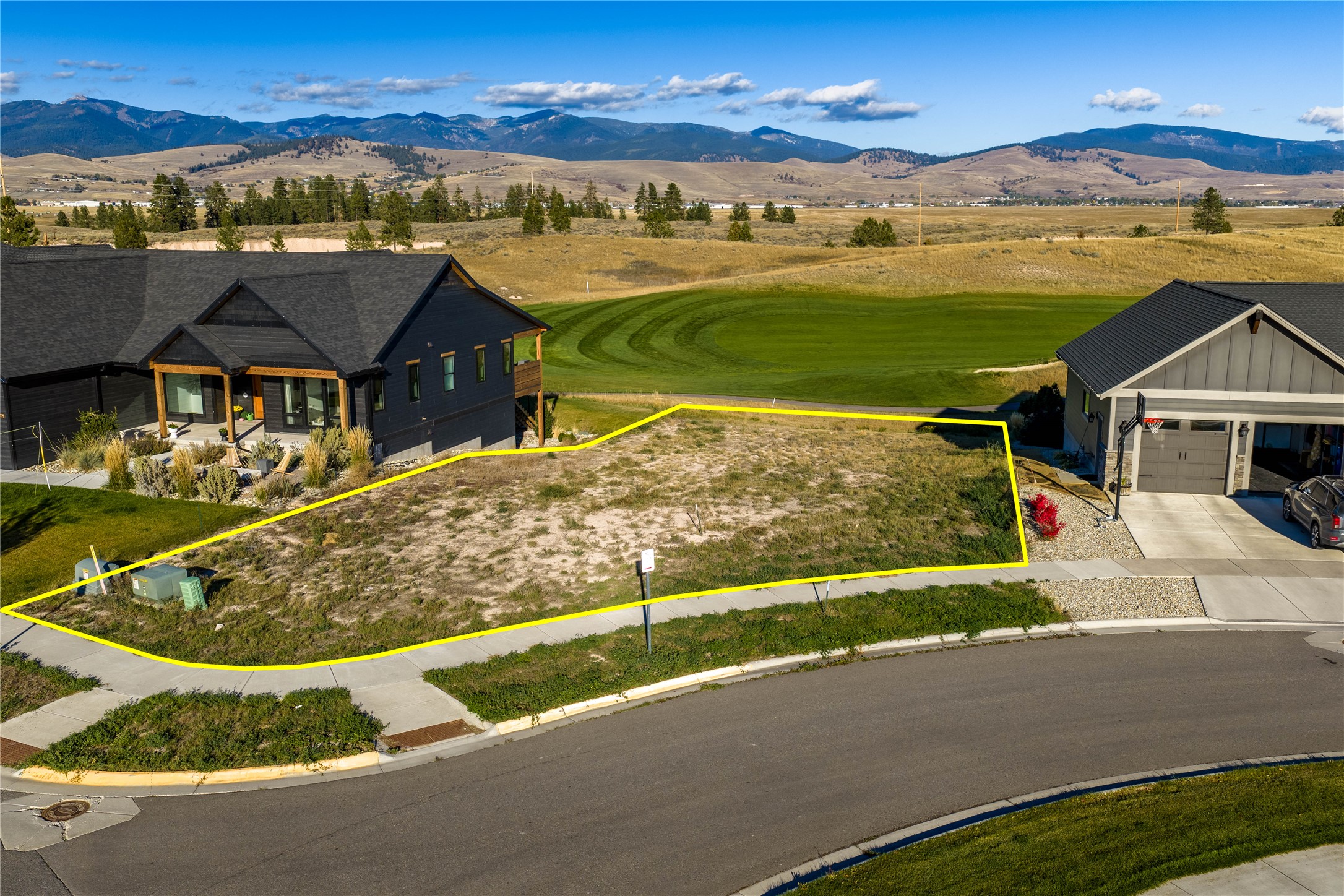 2911 Bunkhouse Place