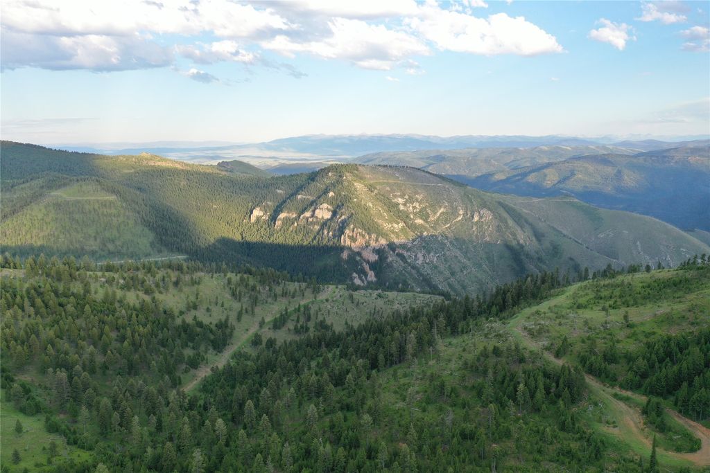 Photo of 2 Tract, Garnet Range, Drummond, MT 59825 (MLS # 30063746)