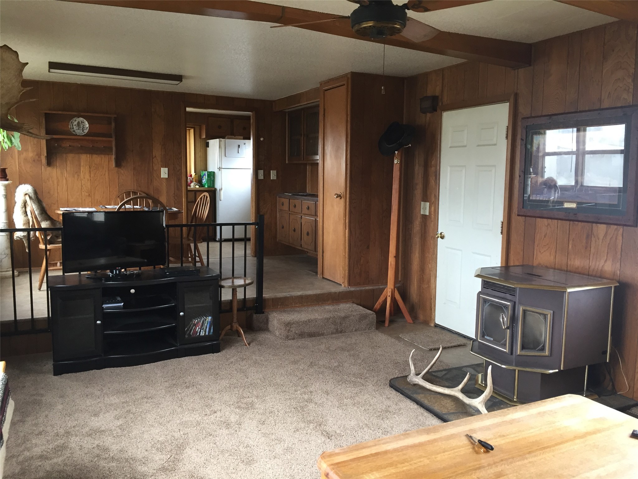 Stevensville, Montana 59870, United States, 2 Bedrooms Bedrooms, ,1 BathroomBathrooms,Residential,Active,152037