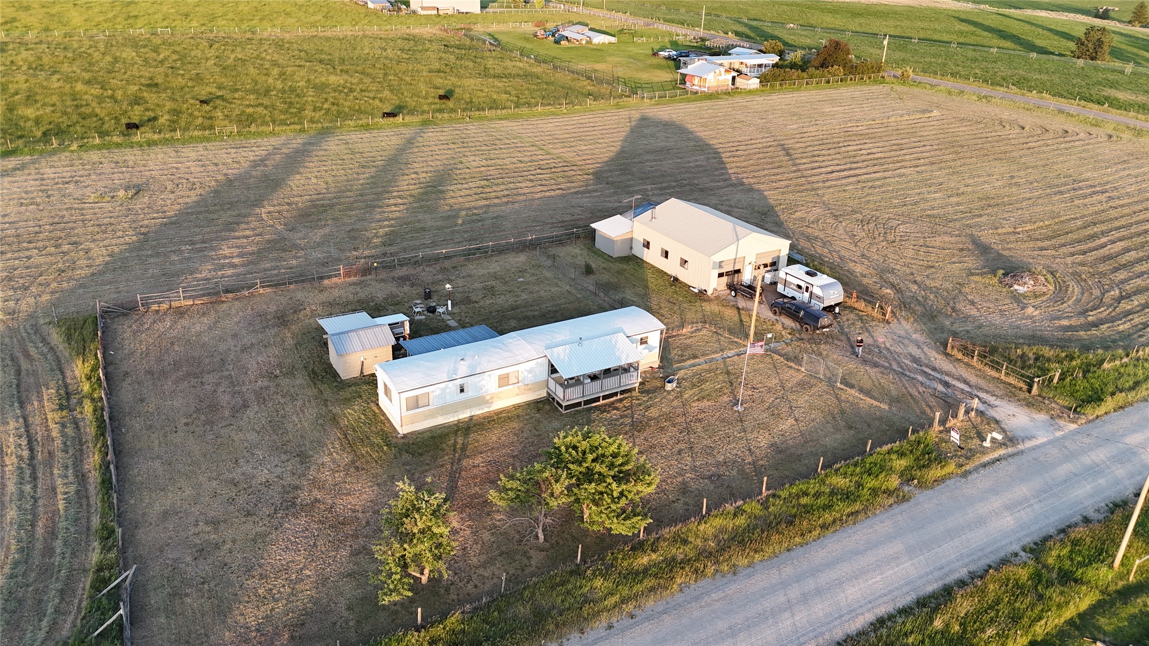 Stevensville, Montana 59870, United States, 2 Bedrooms Bedrooms, ,1 BathroomBathrooms,Residential,Active,152037