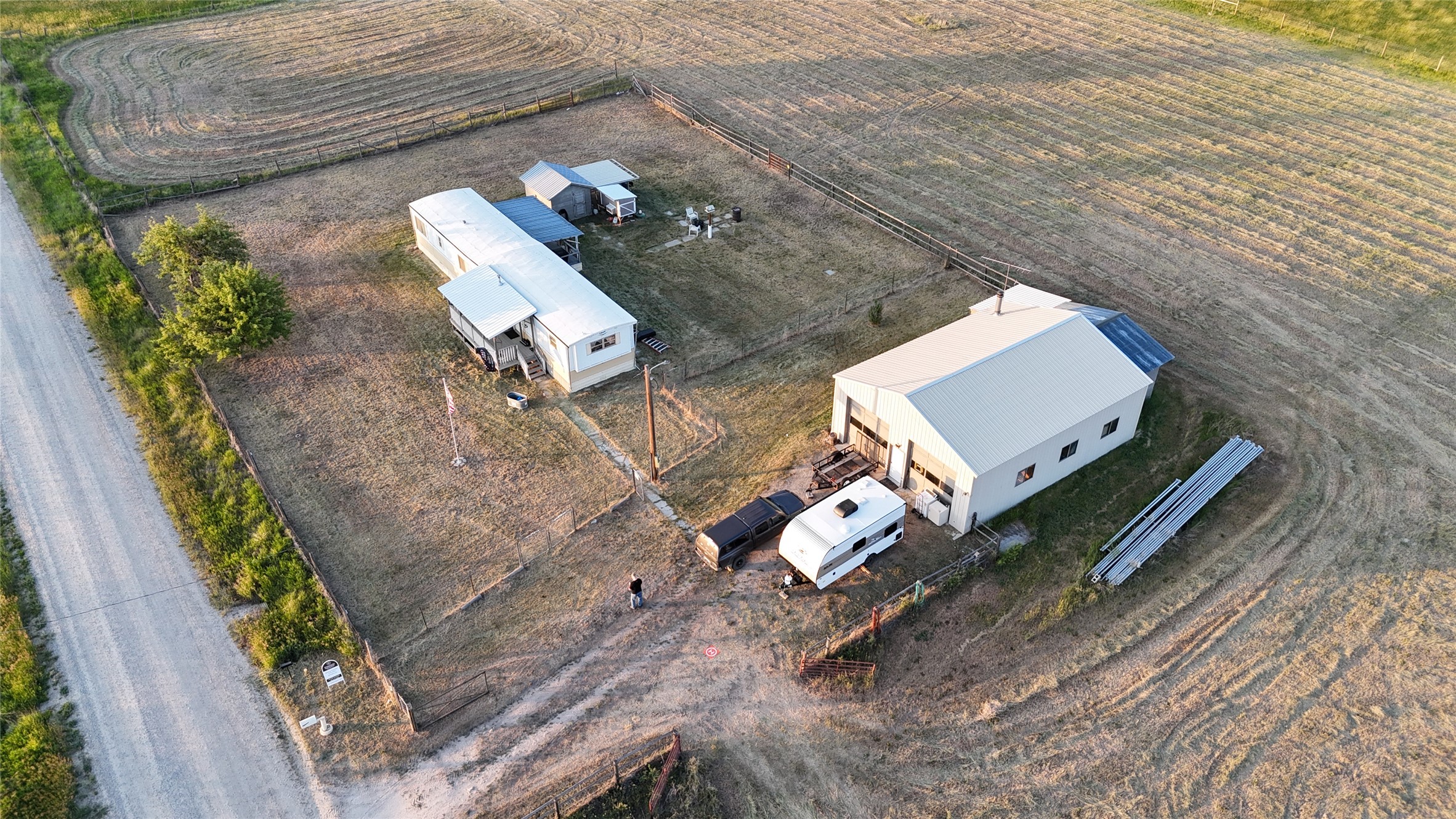 Stevensville, Montana 59870, United States, 2 Bedrooms Bedrooms, ,1 BathroomBathrooms,Residential,Active,152037