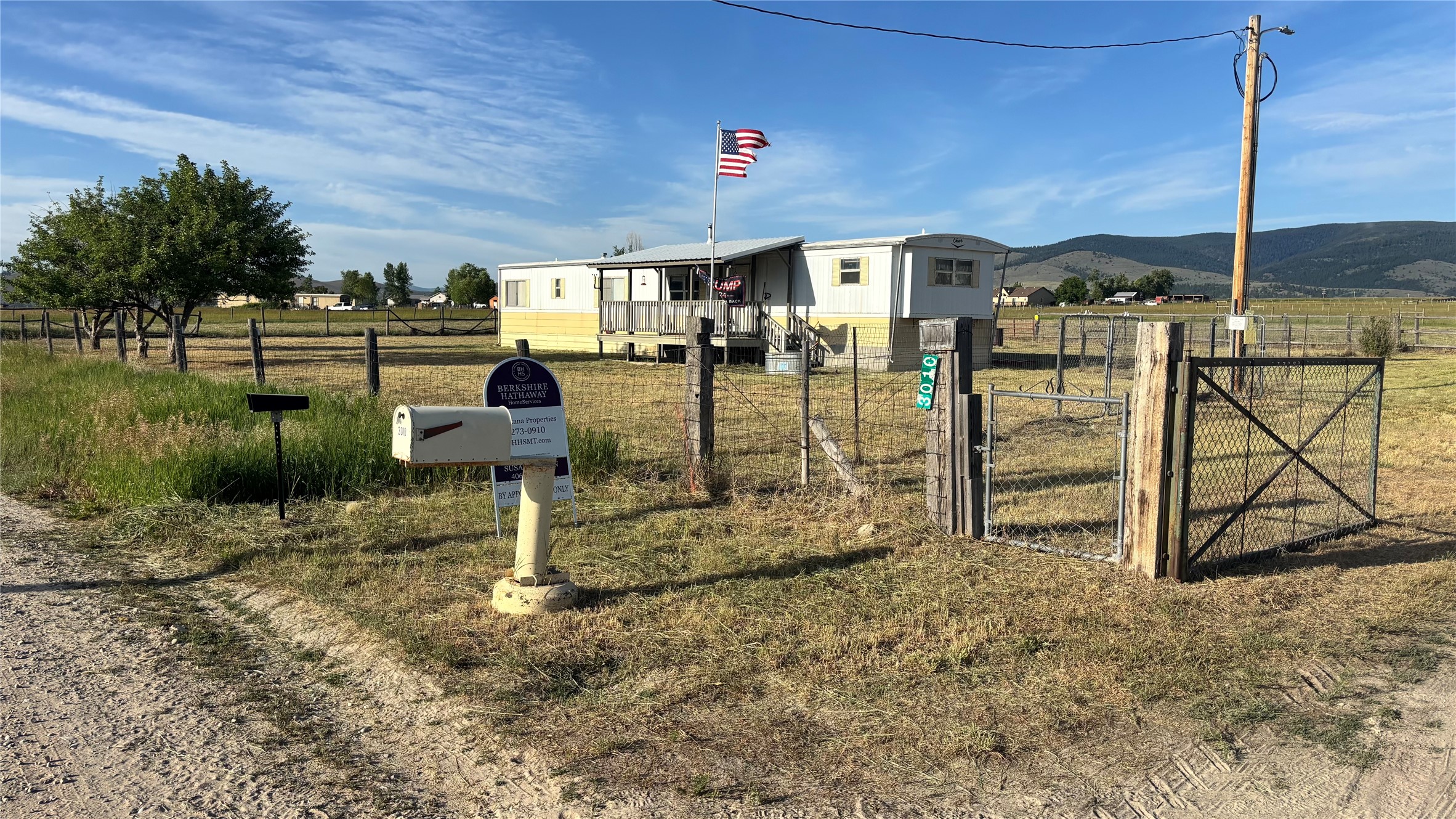 Stevensville, Montana 59870, United States, 2 Bedrooms Bedrooms, ,1 BathroomBathrooms,Residential,Active,152037