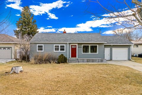 Photo of 3034 8th Avenue S, Great Falls, MT 59405 (MLS # 30066851)