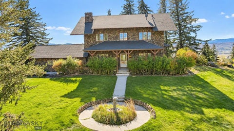 Photo of 600 W Gold Street, Butte, MT 59701 (MLS # 30080003)
