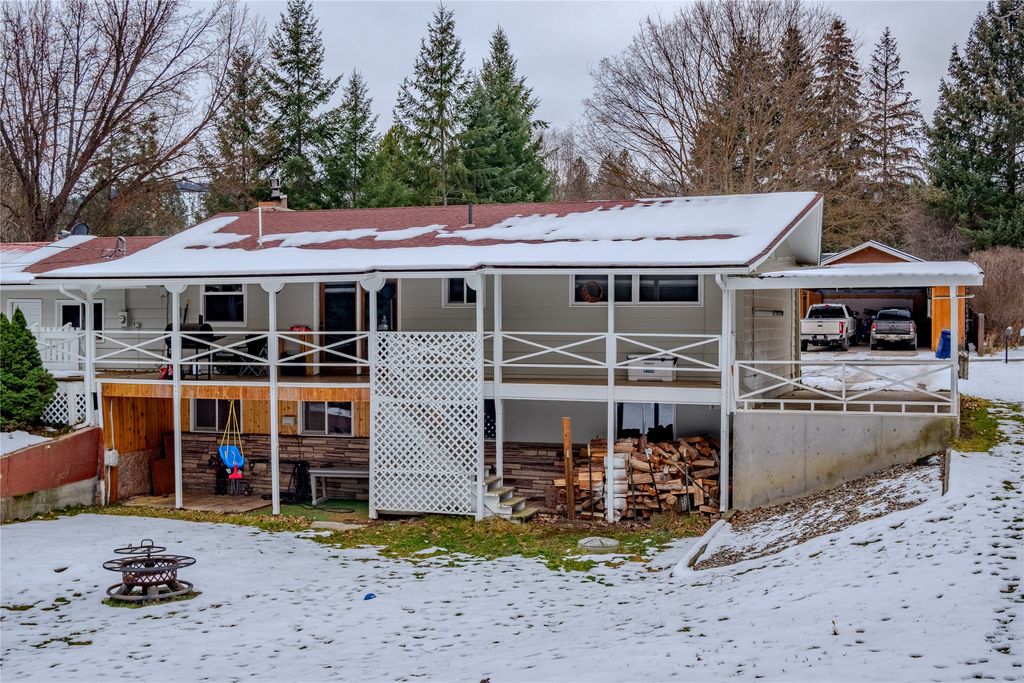 Photo of 84 Scenery Road, Libby, MT 59923 (MLS # 30064080)