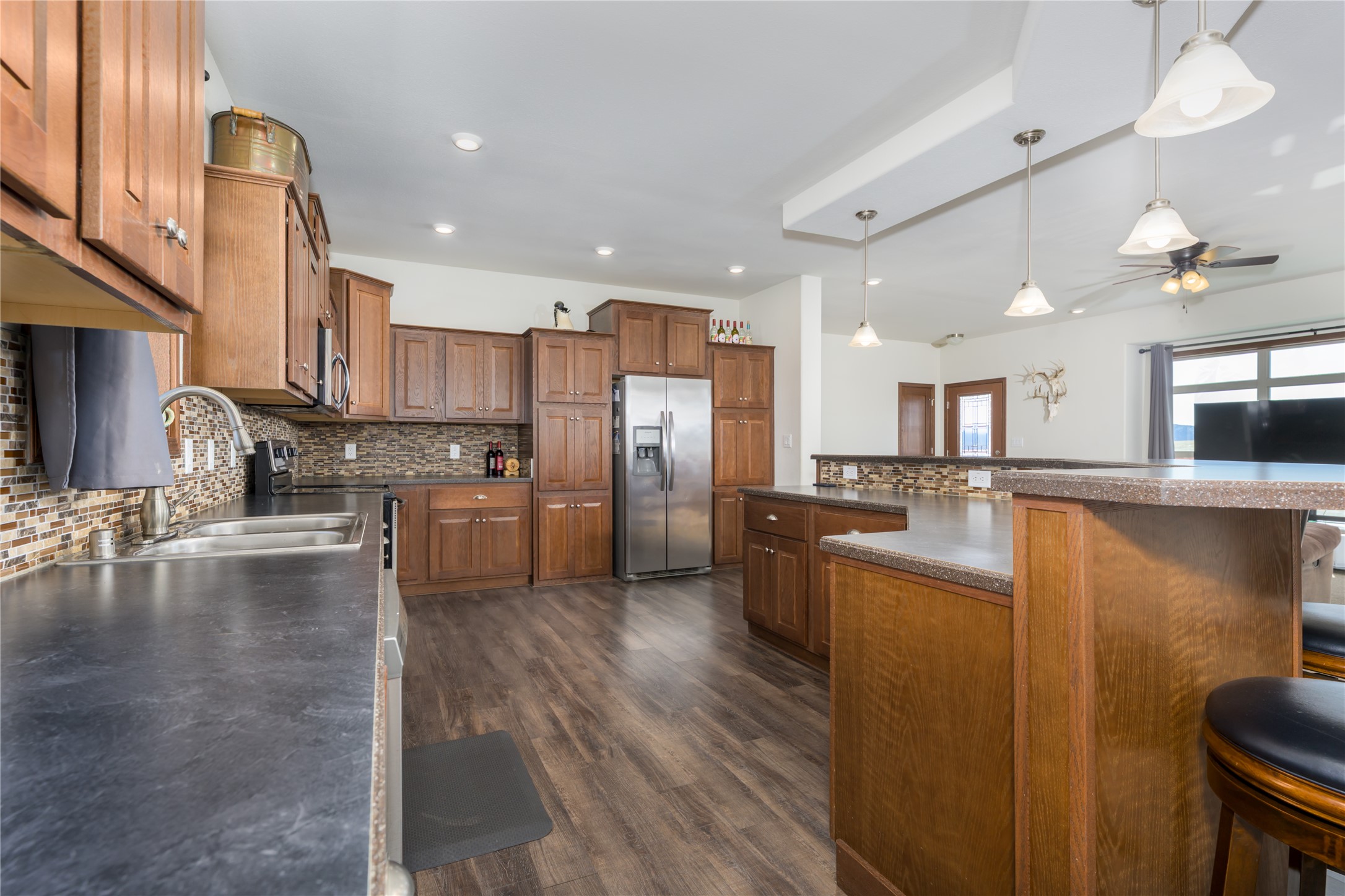 590 Coyote Lane