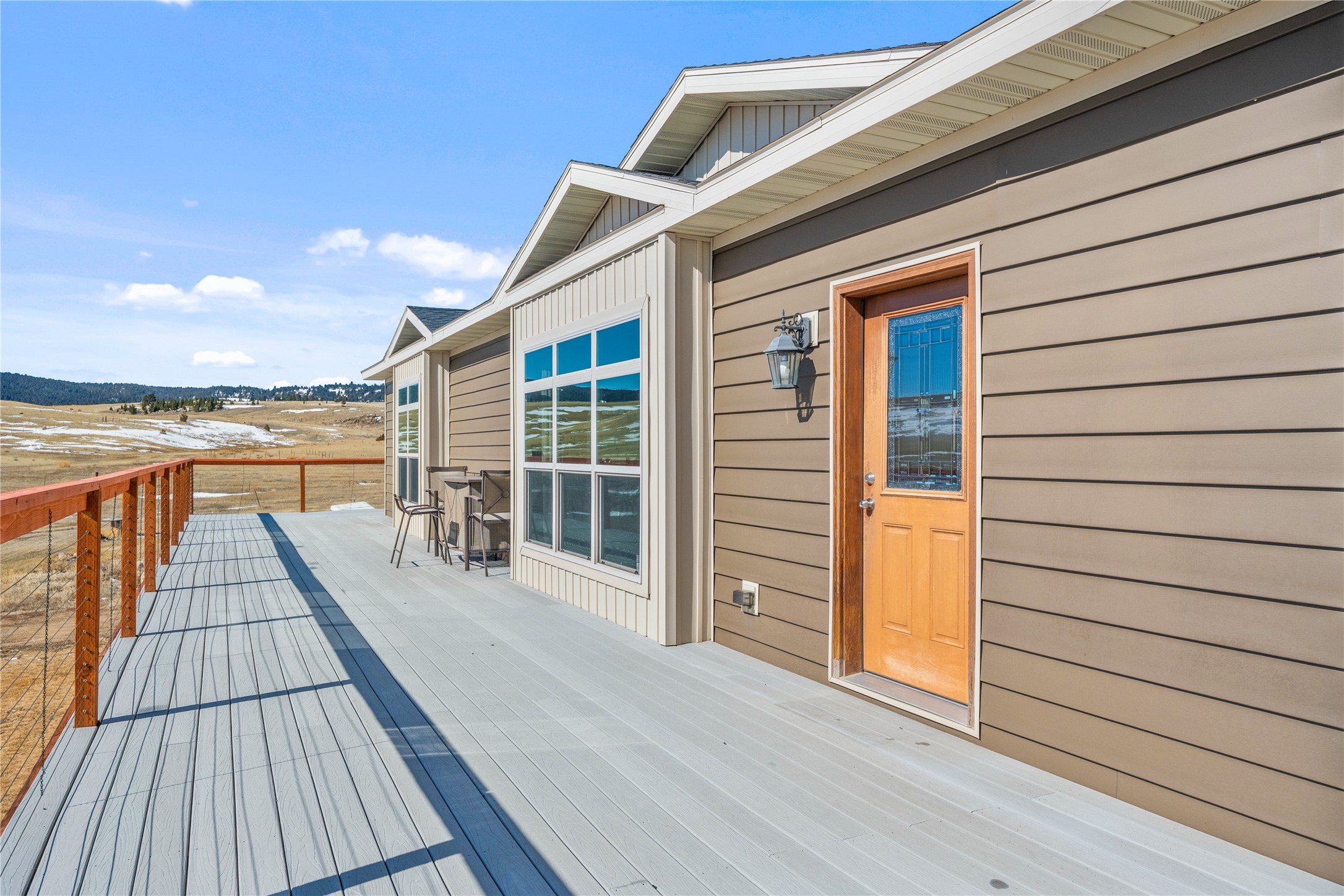 590 Coyote Lane