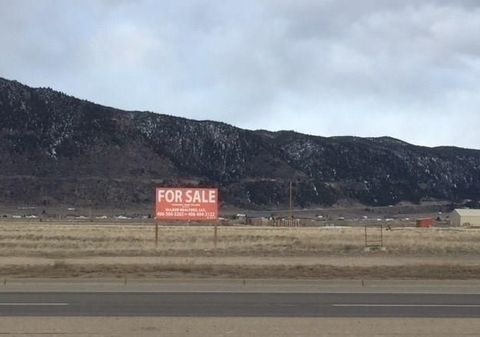 Parcel B Harrison Avenue Butte MT 59701