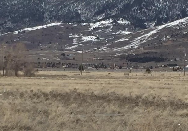 Parcel B Harrison Avenue