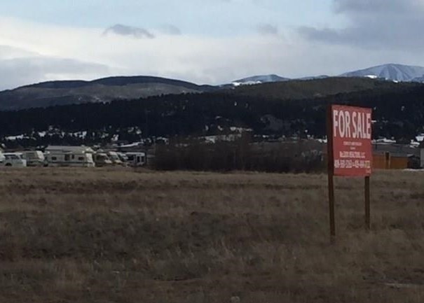 Parcel B Harrison Avenue