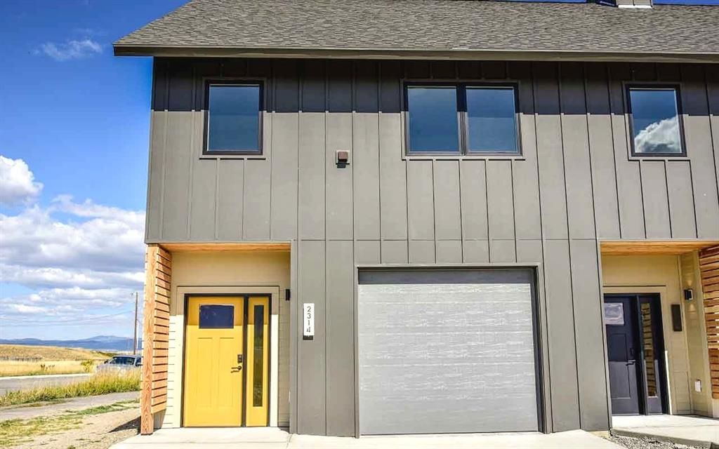 Photo of 2328 Shorthorn Avenue, Helena, MT 59602 (MLS # 30066281)